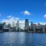 Best Penthouse In Canary Wharf